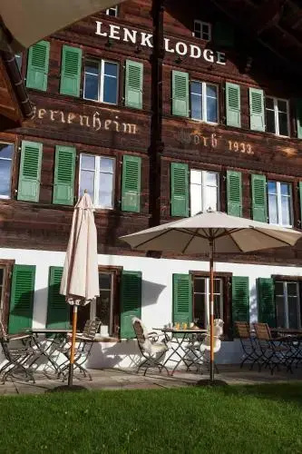 Image de l'hôtel