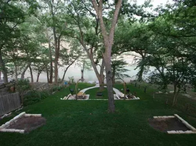 Guadalupe River Duplex Rr8360 - 4 Br Duplex