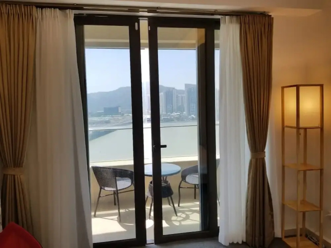 JLW Hotel