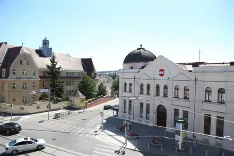 Imagen del hotel