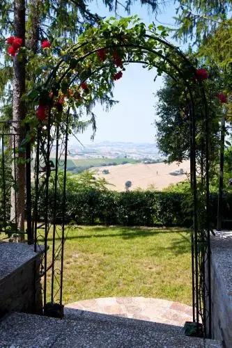 Casa Sulle Colline