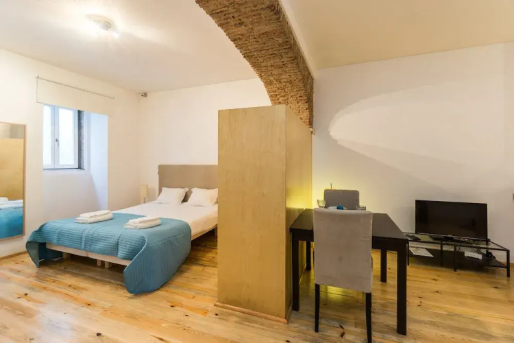 ShortStayFlat Estrela S.Bento