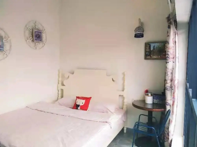 Shenzhen Zuoan Xiaoshe Guesthouse