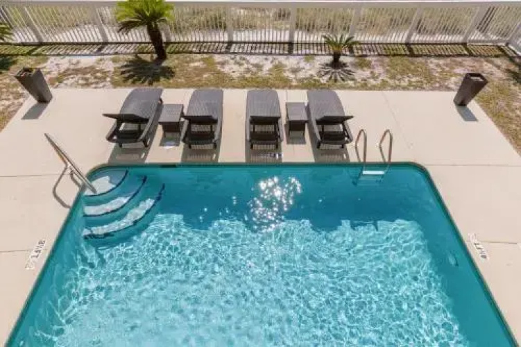 8515 Surf Dr Condo Unit 3
