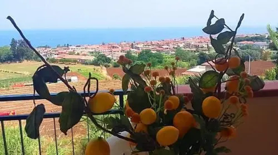 Casa Vacanza del Sole