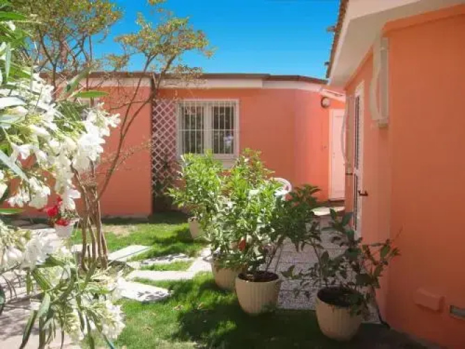 Residence Doria II
