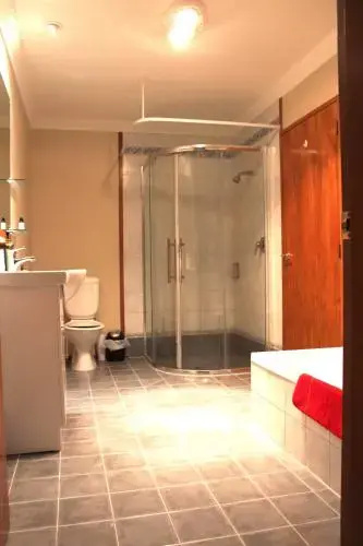 Aston Norwood Chalets