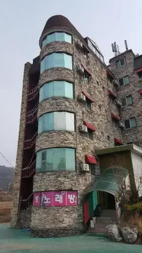 Hotelbild