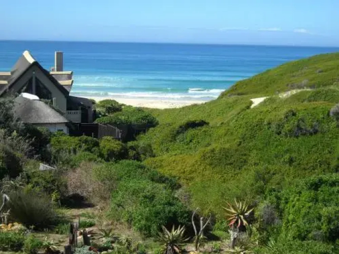 Sandown Self-Catering