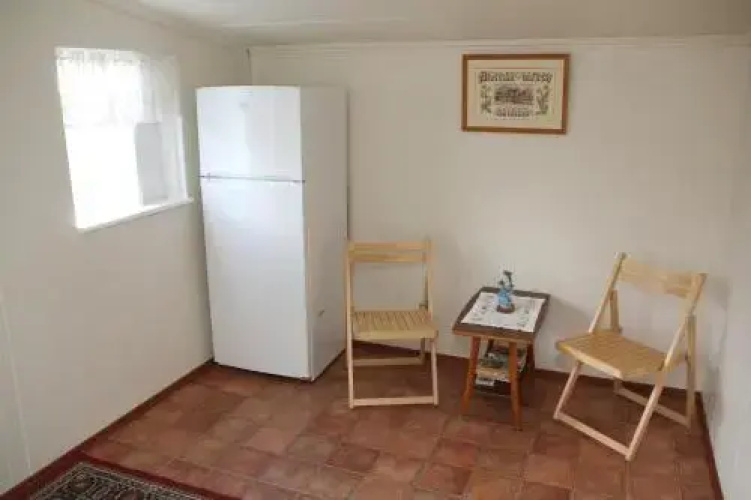 Hofdi Guesthouse