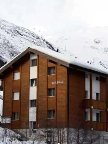 Apartement Centrum