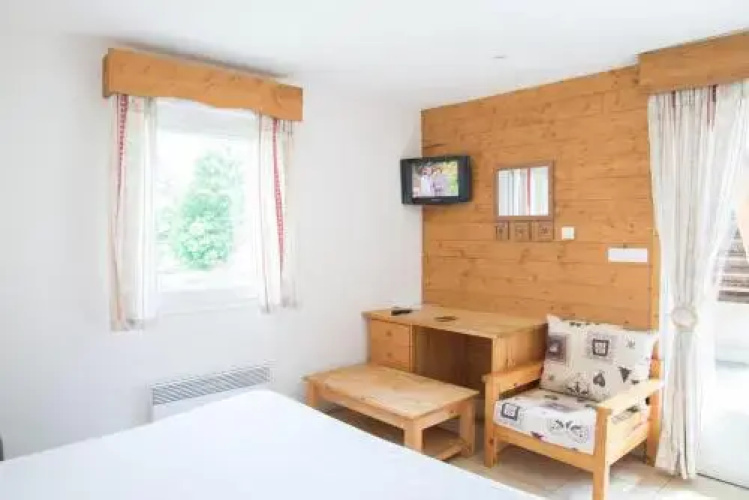 Chalets De L'Aubrac