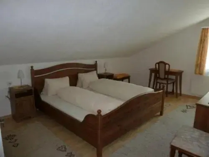 Hotel Sternen Gurtnellen