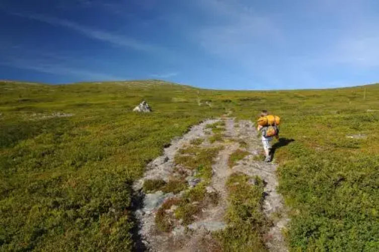 Galå Fjällgård
