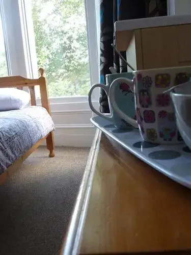 Riverview Guest House