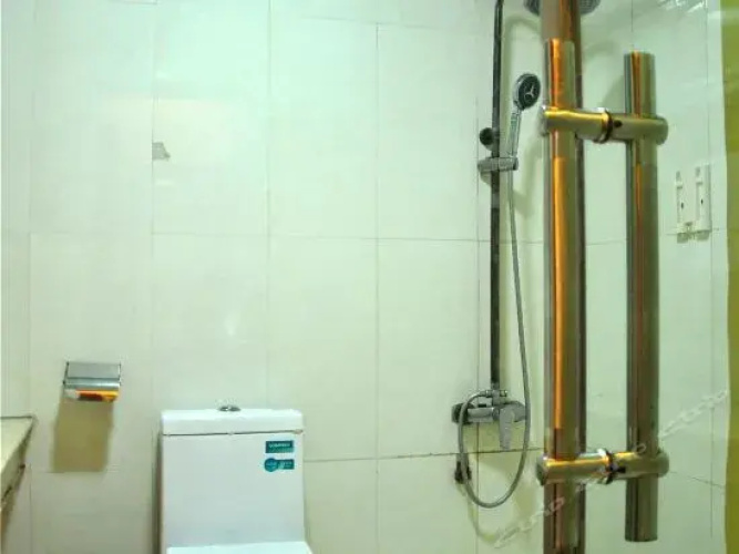 Zhijia Express Hotel