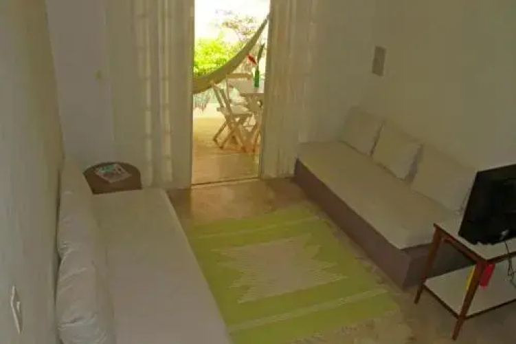 Pousada Vilarejo Chalé