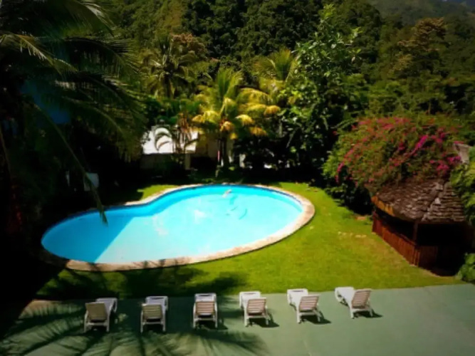 Chanchamayo Inn