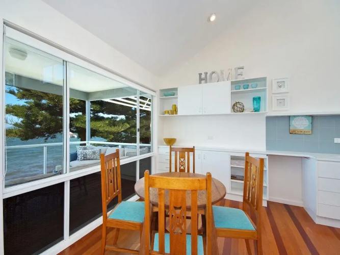 Seaview Crescent, 6, Seaview