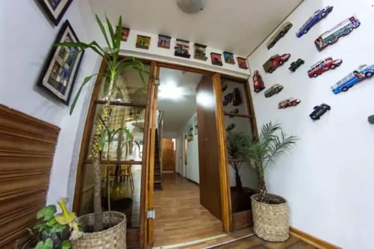 Hostal Concepcion