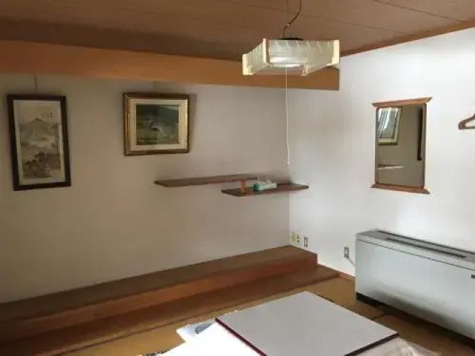 Tsugaike Ski House