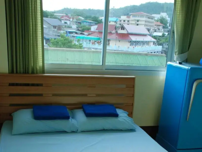 Puangpayom Resort