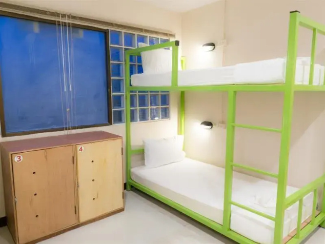 Inn By Hug