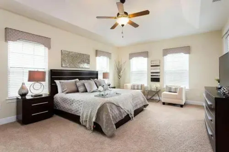 Villa W204 Castle Pines