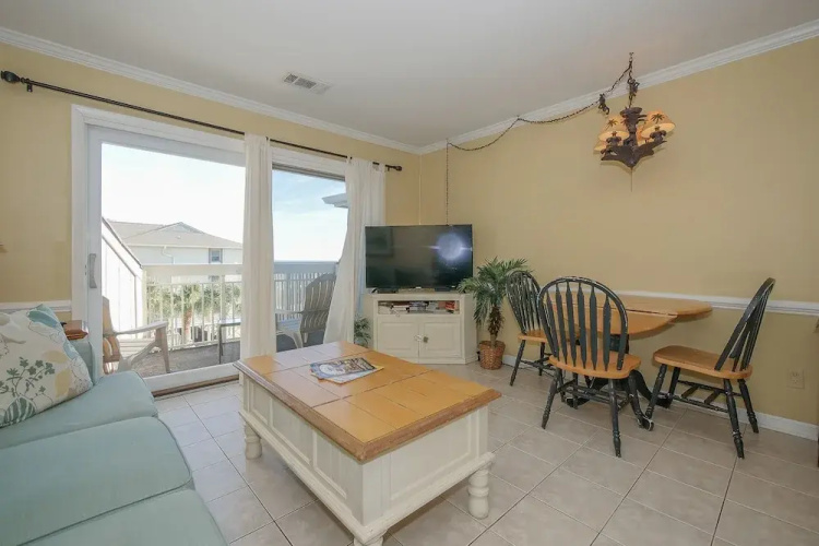 318 Breakers - 1 Br Villa