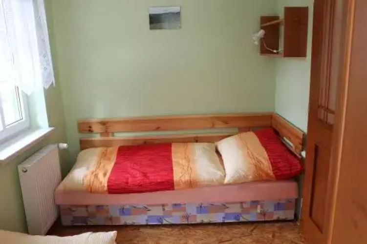 Šumavská chalupa