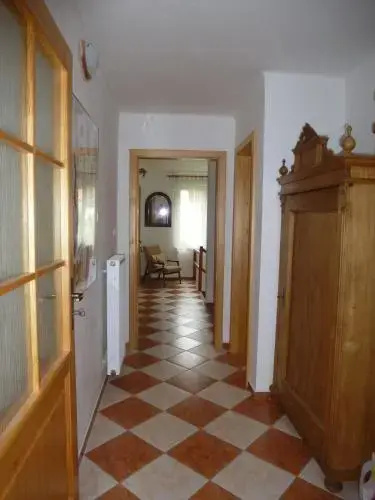 Ubytování Lyžařská škola