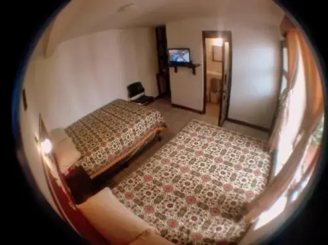 Casolia Hotel