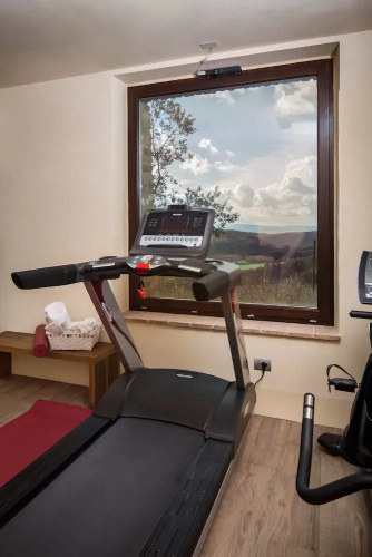 Aethos Hotel Saragano