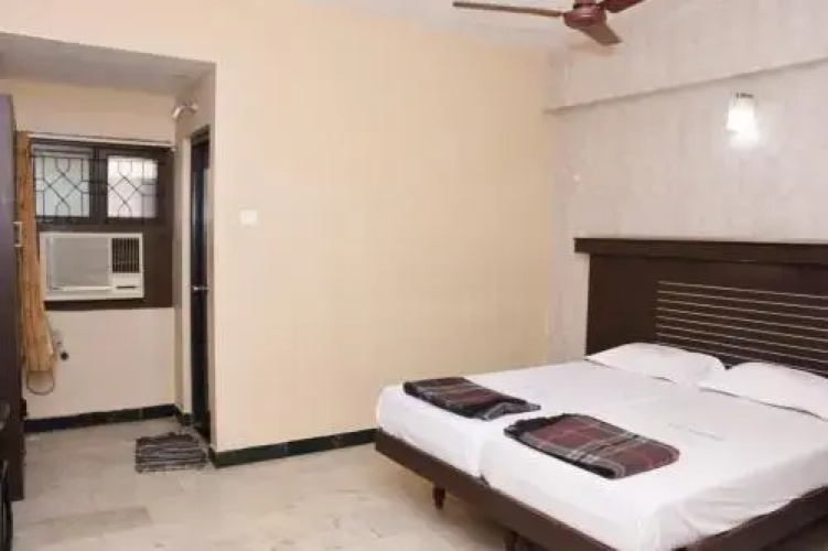 Hotel Ram Aariyas