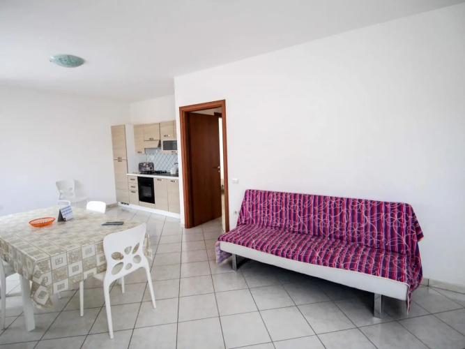 Mare - One Bedroom No.3