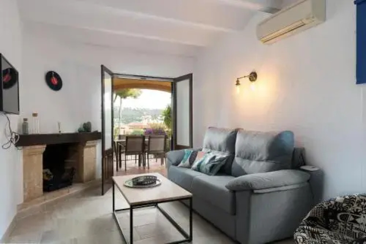 Villa Oviedo