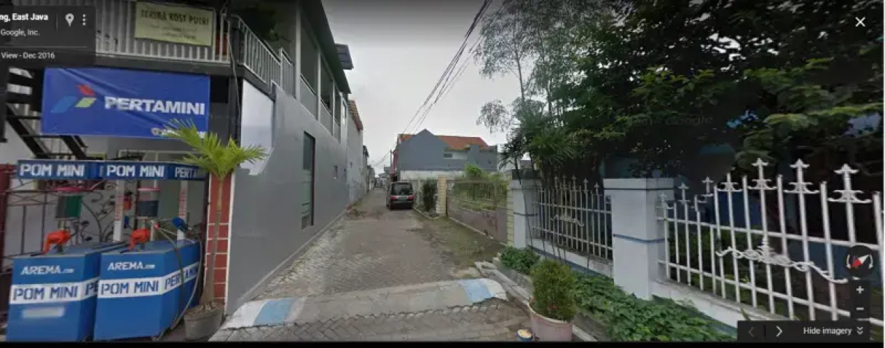 The grand kost