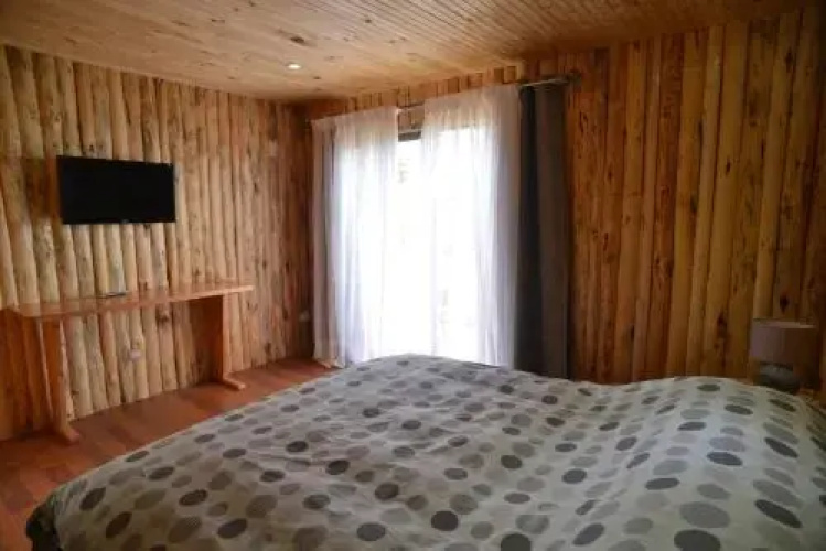Lodge Quintay