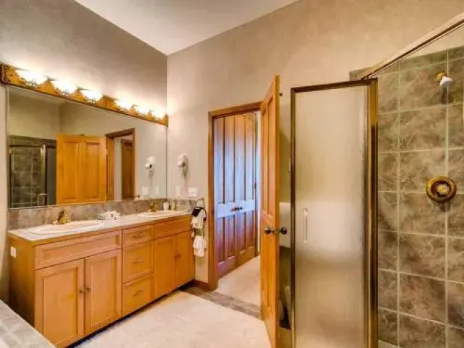 Breck View Home