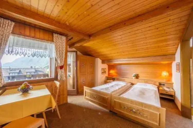 Pension Sandhofer