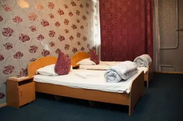 Hotelafbeelding