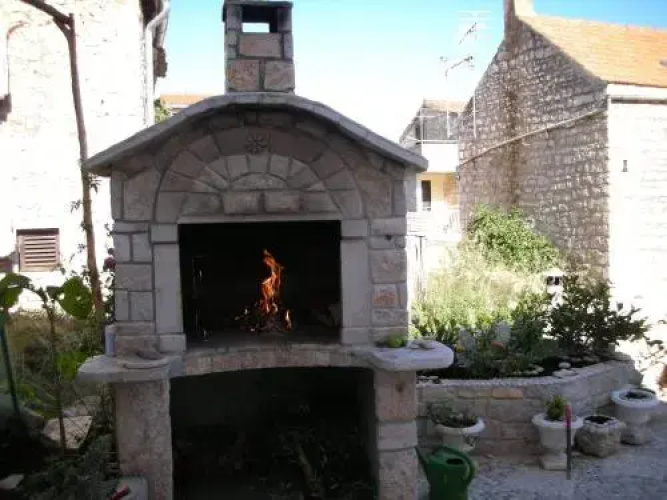 Vis Apartments Simunovic