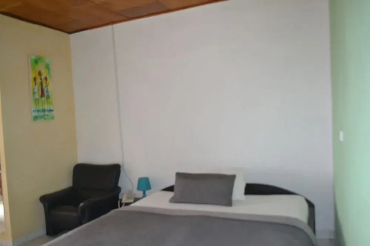 The LK Hotel