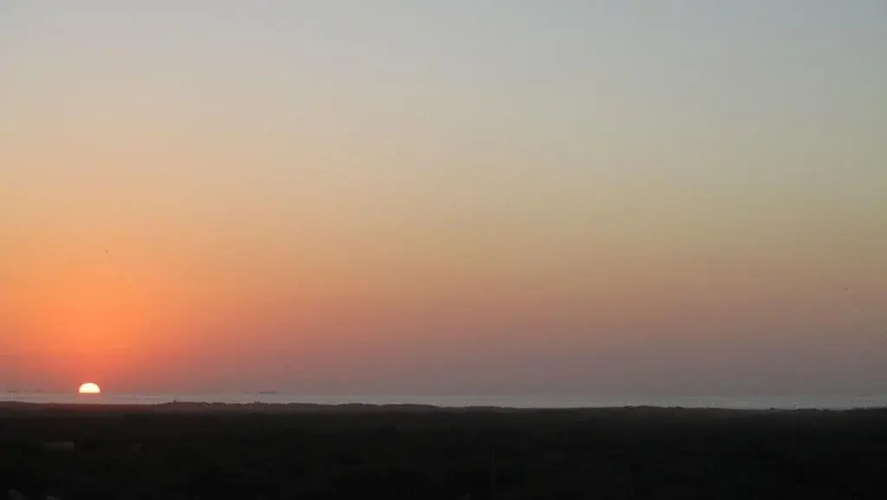 Casa Vista Al Mar