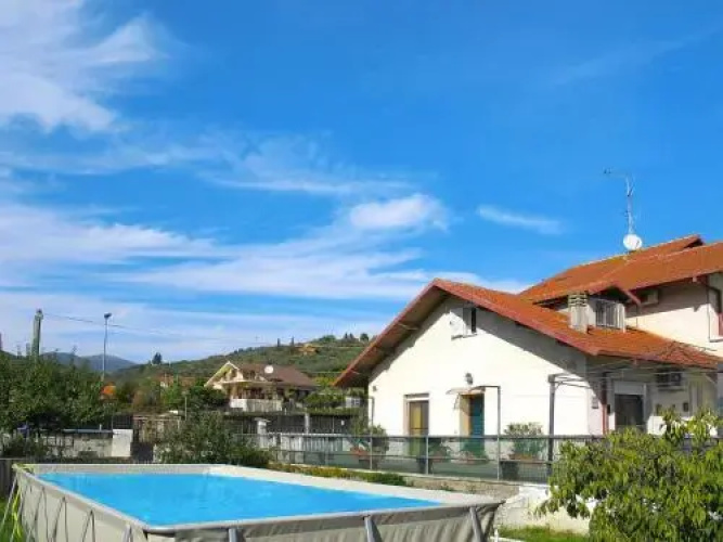 La Casa degli Dei