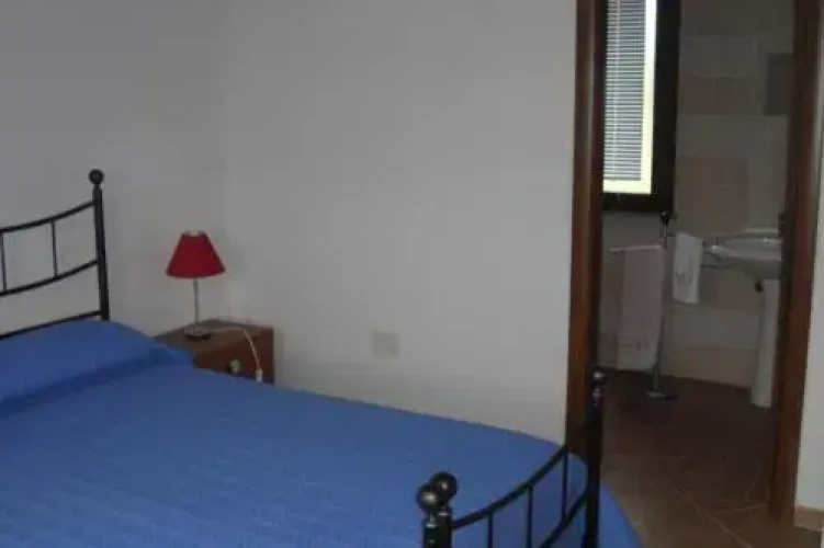 Agriturismo Arena Del Sol
