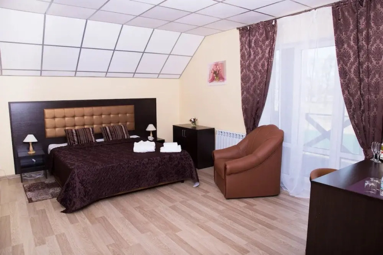 Hotel Fiesta