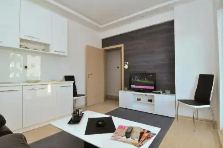 ACO Apartment