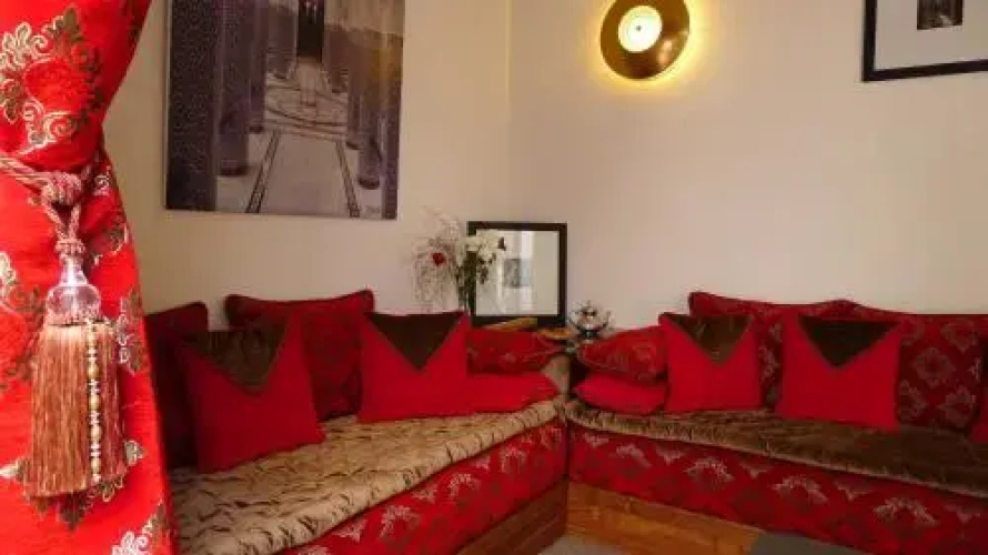 Riad Badi