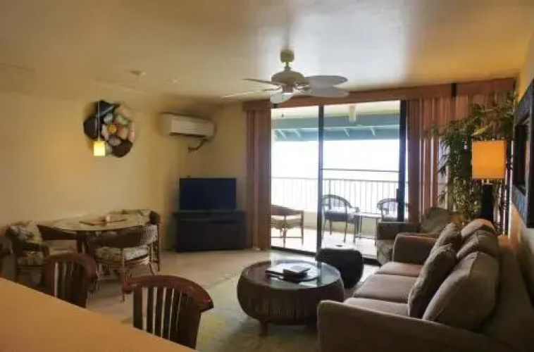 Kona Reef A32